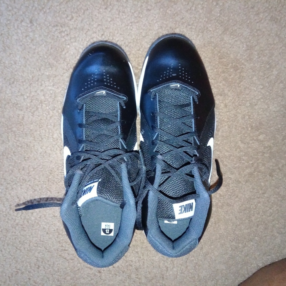 Nike shoes
